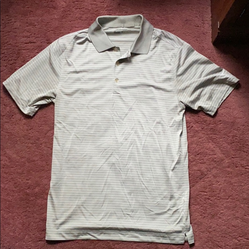Nike Dri Fit Polo